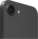 Apple iPhone 16e 512GB 5G Smarttelefon i Sort med OLED Skjerm