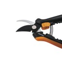 Fiskars - Solid snip beskjæringssaks SP14 svart