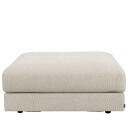Artwood Reno Puff 112 X 112 cm Quiet Cream Artwood