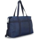 Adax Novara Camilla sport weekendbag Navy
