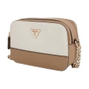 Guess Dame Vesker Beige ONE SIZE,