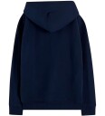 Tommy Hilfiger Hettegenser   Dark Nattmarineblå   Tommy Hilfiger   16 år 176   Hettegenser