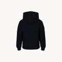 Tufte Lunde Zip Hoodie Mørk Blå (134/140)