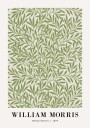 William Morris Willow Pattern 1874 Plakat Plakat / 100x150cm