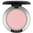 MAC Cosmetics Powder Kiss Soft Matte Eye Shadow 1,5 g Felt Cute