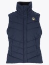 Twentyfour Aurora Thermal Vest Blå 34