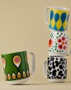 Design House Stockholm Birds 1967 Krus 35 cl No. 2
