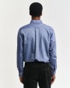 Oxfordskjorte i regular fit PERSIAN BLUE L