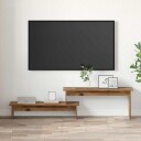  TV skap Gammelt tre 180 x 30 x 43 cm Konstruert tre