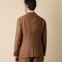 Brooks Brothers Herre Dress Brun S,