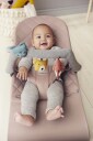 Babybjörn Vippestol Leke Bouncer Toy Soft Friends Bamser