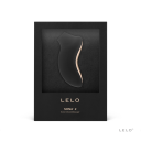 Lelo Sona 2 Klitorisstimulator       - Svart