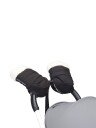 Stokke YOYO Håndvarmer Black