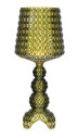 Kartell Mini Kabuki Bordlampe Grønn
