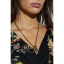 Etro Dame Accessories Gul ONE SIZE,