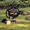 Waterwheel Manual XL with wheels empty