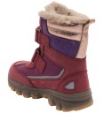 Bisgaard Bisgaard Eddie Tex   Burgundy   29/18.4CM