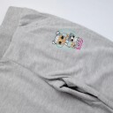 LOL Surprise Joggebukse Melange - 140 / 10 år - Barn - Gutt/Jente - 91% bomull/4% polyester/5% viskose