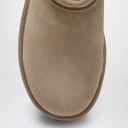 UGG Dame Sko Beige 41 EU,