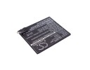 LeEco Le 2 Pro batteri (3000 mAh 3.83 V, Sort)