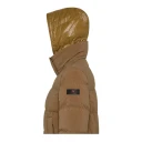 Peuterey Dame Jakker Brun XS,