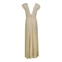 Forte Forte Dame Kjoler Beige M,