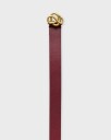By Malene Birger Dame Accessories Rød ONE SIZE,
