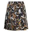 Moschino Dame Skjørt Flerfarget M,