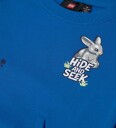 LEGO kidswear Lwsanyu 702 Sweatshirt Blue 98