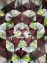 Huckleberry Kaleidoskop til naturens skatter