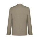 Costumein Herre Dress Brun S,
