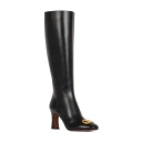 Valentino Garavani Dame Sko Svart 37 1/2 EU,