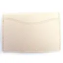 Salvatore Ferragamo Dame Beige