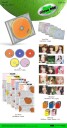 Fromis_9  Glow Me  CD
