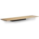 Unidrain Reframe s?pehylle, kobber