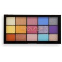 Makeup Revolution Reloaded Palette Spirited Love