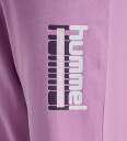 Hummel Joggebukser   HmlTukas   Røykt Grape   Hummel   16 år (176)   Joggebukse   Rosa