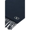 Valentino Garavani Herre Accessories Blå ONE SIZE,