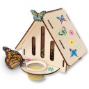 SES Creative Insect Hotel Butterflies S25204