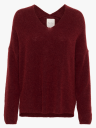 Part Two Titina Pullover Lilla S