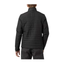 Helly Hansen Herre Crew Insulator 2 . 0 Fôret Seilerjakke Grå XXL Marineblå2XL