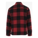 Woolrich Herre Skjorter Rød M,
