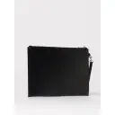 Saint Laurent Herre Vesker Svart ,