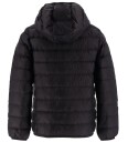 EA7 Down Jacket - Black - 8 A