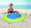 HAPPY SUMMER - Baby Beach Pool 85 x 85 cm (303007)