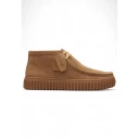 Clarks Torhill Hi G - Brown - 45