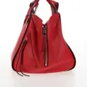 Loewe Dame Rød