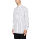 Tom Ford Herre Skjorter Hvit 2XL,