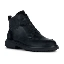 Geox Herre Sko Svart 45 EU,