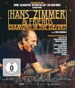 Diamond In The Desert Bluray